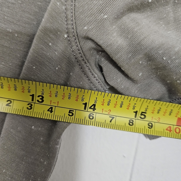 Lululemon Unwind Your Mind DressDark Chrome / White - Picture 8 of 8